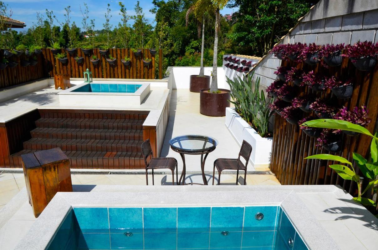 Hotel Bertell Inn Penedo  Luaran gambar
