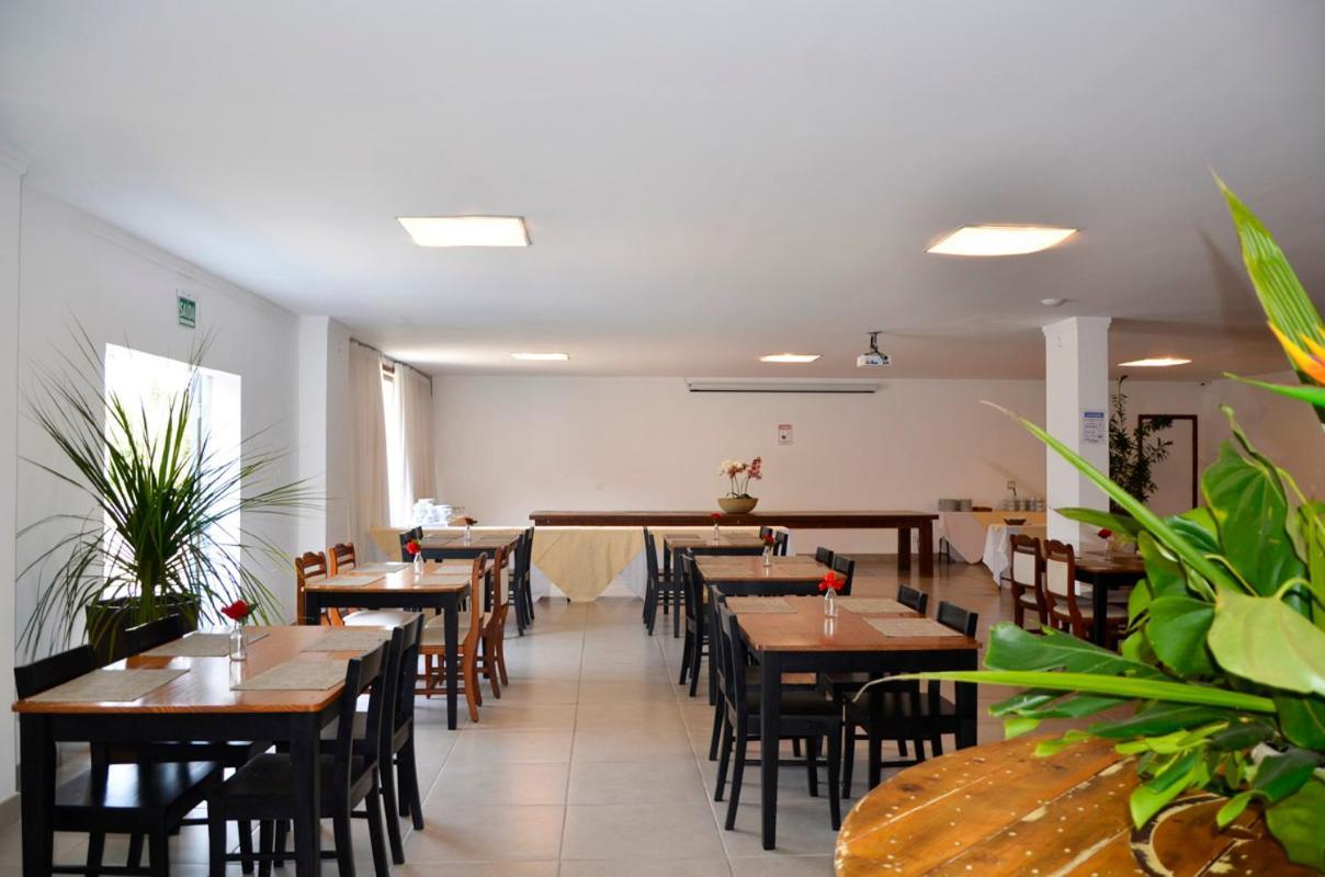 Hotel Bertell Inn Penedo  Luaran gambar