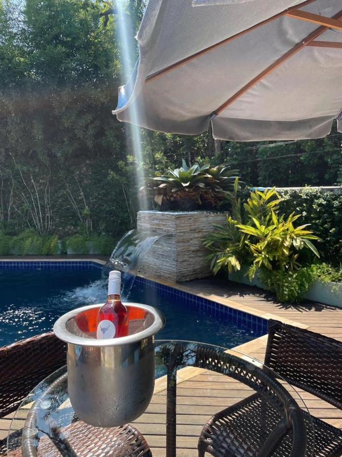 Hotel Bertell Inn Penedo  Luaran gambar
