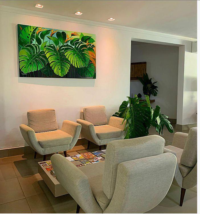 Hotel Bertell Inn Penedo  Luaran gambar