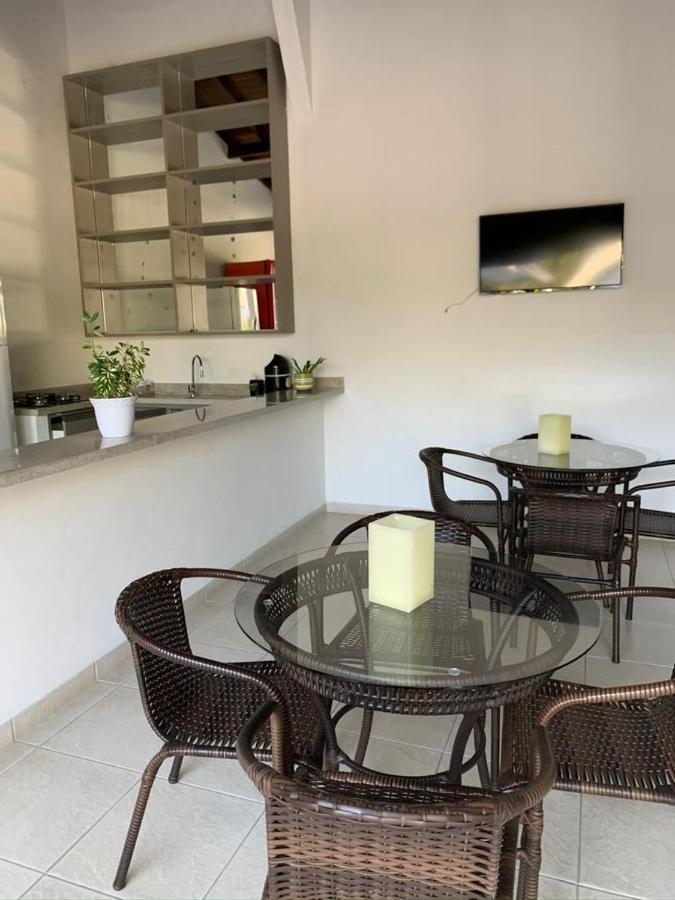 Hotel Bertell Inn Penedo  Luaran gambar