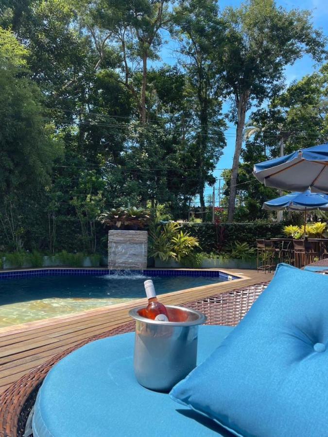 Hotel Bertell Inn Penedo  Luaran gambar