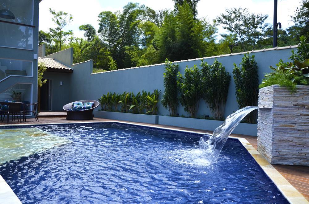 Hotel Bertell Inn Penedo  Luaran gambar