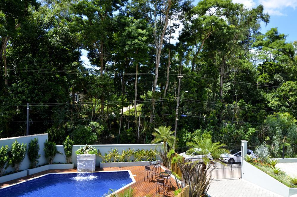 Hotel Bertell Inn Penedo  Luaran gambar