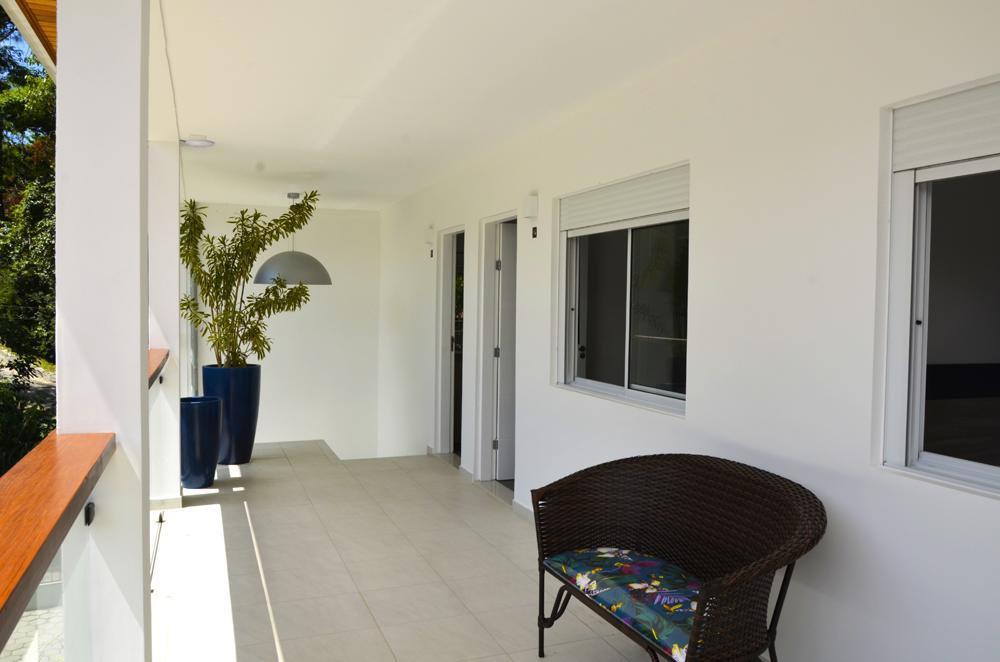 Hotel Bertell Inn Penedo  Luaran gambar