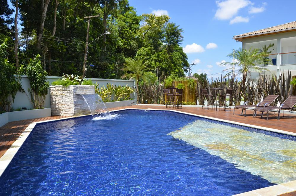 Hotel Bertell Inn Penedo  Luaran gambar